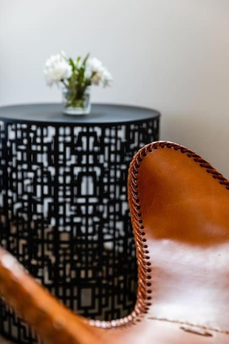 Venghera Naousa Apartment In The Heart Of Naousa エクステリア 写真